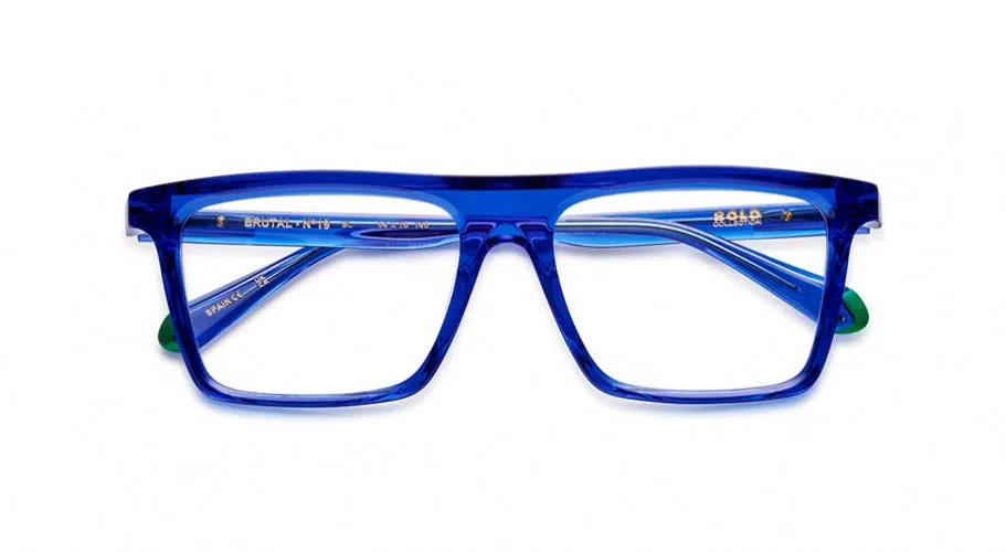 Etnia Barcelona BRUTAL NO.19 Eyeglasses - view 18